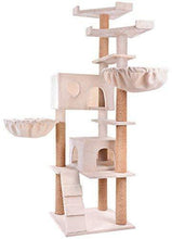 Load image into Gallery viewer, Cat Tree(Beige)