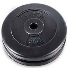 Load image into Gallery viewer, Hantelscheiben 4x5kg