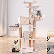 Load image into Gallery viewer, Cat Tree (Grey)