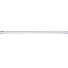 Load image into Gallery viewer, Duschvorhangstange75-128cm Polierung