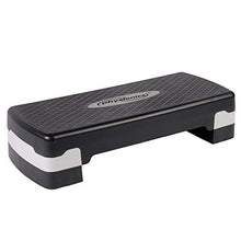 Load image into Gallery viewer, Fitness Steppbrett 68/28 cm
