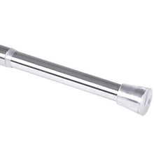 Load image into Gallery viewer, Duschvorhangstange75-128cm Polierung