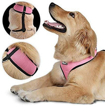 Load image into Gallery viewer, Hundegeschirr XL