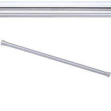 Load image into Gallery viewer, Duschvorhangstange65-110cm Matt