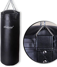 Load image into Gallery viewer, Boxsack 120x35 30kg