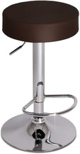 Load image into Gallery viewer, Barhocker(Braun)-2er
