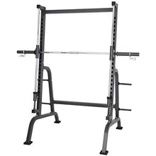 Load image into Gallery viewer, Power Squat Rack Cage