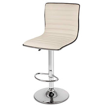 Load image into Gallery viewer, Barhocker(Beige)-1er