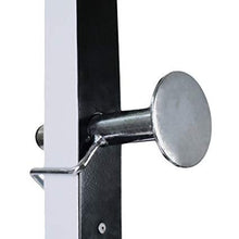 Load image into Gallery viewer, Hantelbank mit 60kg Langhantel