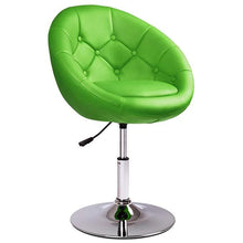 Load image into Gallery viewer, Chesterfield Lounge Sessel(Gruen)-1er