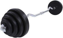Load image into Gallery viewer, Curlhantel Set 23.5kg