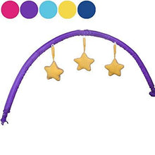 Load image into Gallery viewer, Spielbogen mit 3 Stern (Little Teddy)