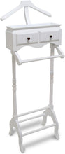 Load image into Gallery viewer, Coat Hanger mit Schubladen