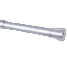 Load image into Gallery viewer, Duschvorhangstange65-110cm Matt