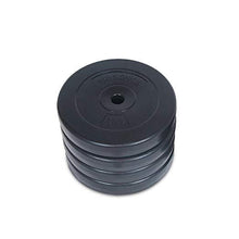 Load image into Gallery viewer, Hantelbank mit 40 kg Langhantel Set