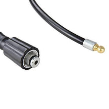 Load image into Gallery viewer, Rohrreinigungsschlauch 20m,14mm