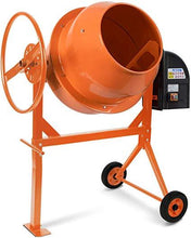 Load image into Gallery viewer, Betonmischer 140L-650W