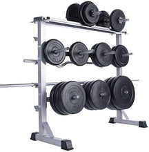 Load image into Gallery viewer, Hantelständer max. 300kg