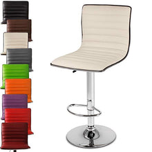 Load image into Gallery viewer, Barhocker(Beige)-1er