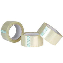 Load image into Gallery viewer, Paketklebeband 66m 36er Set