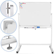 Load image into Gallery viewer, Mobiles Whiteboard 110x75cm