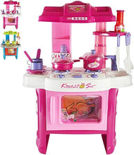 Load image into Gallery viewer, Kinderkueche Julie's Kitchen