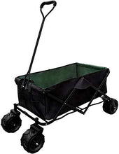 Load image into Gallery viewer, Bollerwagen max. 80kg Rot