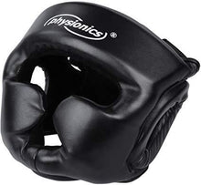 Load image into Gallery viewer, Kopfschutz Schutzhelm Boxen Kickboxen MMA Muay Thaiboxen Boxhelm