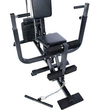 Load image into Gallery viewer, Fitnessstation 151x98x203 cm