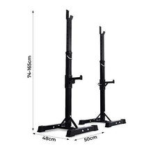 Load image into Gallery viewer, Hantelablage Max. 100kg