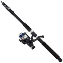 Load image into Gallery viewer, Angelset Transportlaenge von Rute 56cm