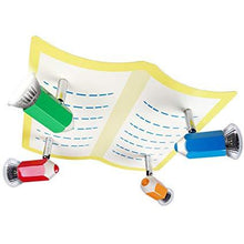 Load image into Gallery viewer, LED Bleistift-Deckenlampe
