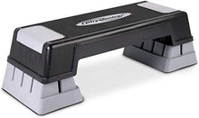 Load image into Gallery viewer, Fitness Steppbrett 70/28 cm