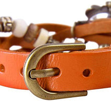 Load image into Gallery viewer, Armbanduhr-Orange
