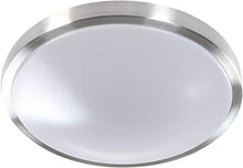 Load image into Gallery viewer, LED Deckenleuchte ?30cm