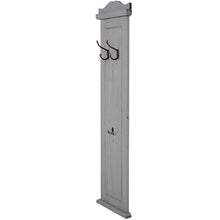 Load image into Gallery viewer, Garderobe-Grau