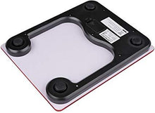 Load image into Gallery viewer, Küchenwaage 7000g/1g rot