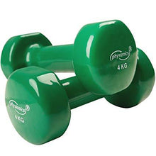 Load image into Gallery viewer, Vinylhantel Hantel Hantelset Fitness Fitnesshanteln Aerobic Sportausrüstung Aerobic-Ausrüstung Kur