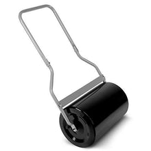 Load image into Gallery viewer, Rasenwalze 40L Grau