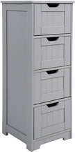 Load image into Gallery viewer, Badschrank 82x30x30cm