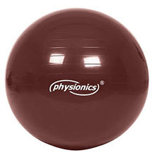 Load image into Gallery viewer, Gymnastikball Ball Gummiball Sitzball Trainingsball Gymball Fitnessball Powerball Turnball Pezziba