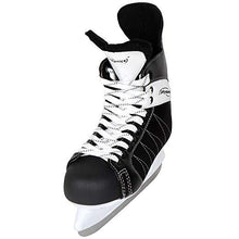 Load image into Gallery viewer, Men's skates 45 schwarz-weiss