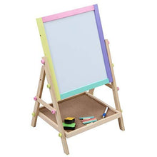 Load image into Gallery viewer, Kindertafel 2 in 1