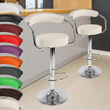 Load image into Gallery viewer, Barhocker(Beige)-2er