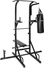 Load image into Gallery viewer, Fitnessstation 180x120x230 cm