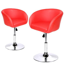 Load image into Gallery viewer, Lounge Sessel(Rot)-2er