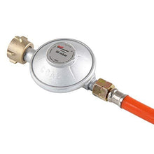 Load image into Gallery viewer, Regulator+Schlauch für BBQ Gasgrill DE