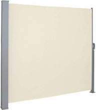 Load image into Gallery viewer, Seitenmarkise 200x300cm Beige