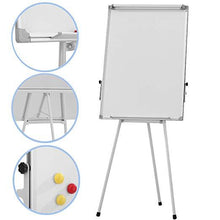 Load image into Gallery viewer, Flipchart mit Papierhalter 60x90cm