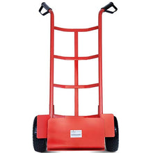 Load image into Gallery viewer, Sackkarre bis 200kg rot